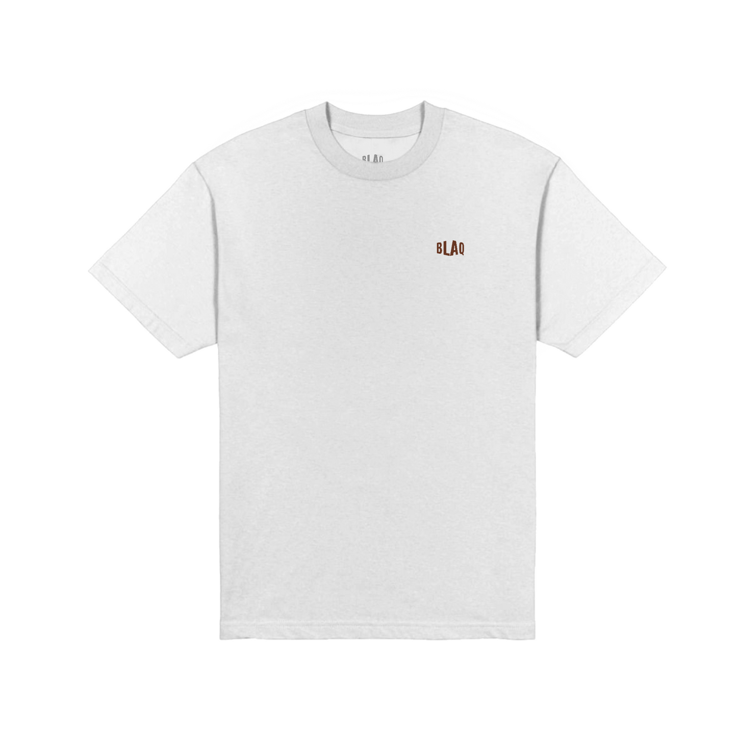 Blaq Box Logo Tee