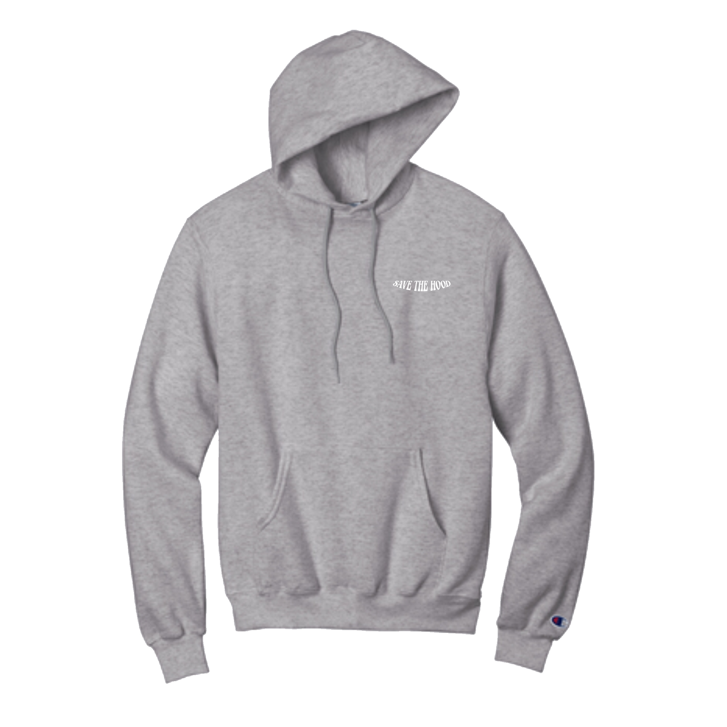 Save the Hood Hoodie