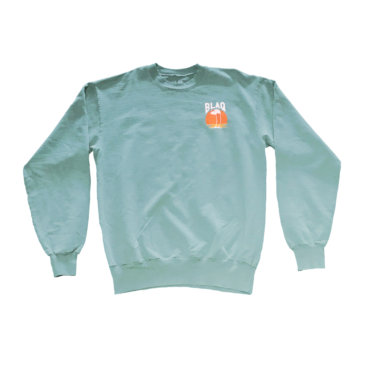 Paradise Valley Crew Neck