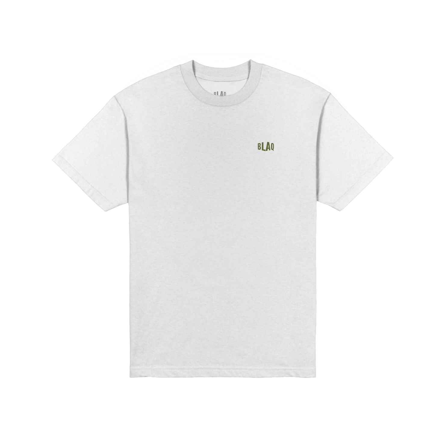 Blaq Box Logo Tee