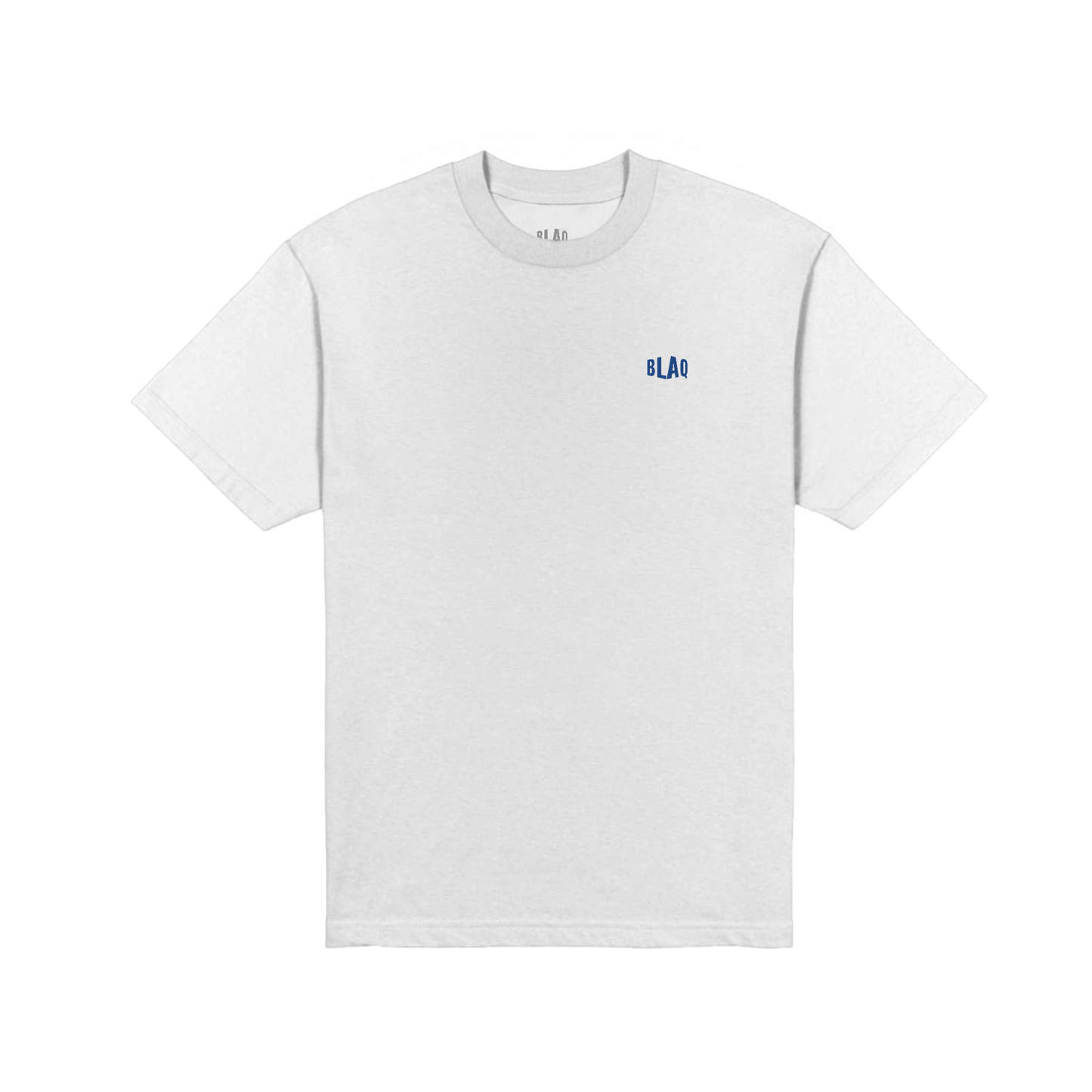 Blaq Box Logo Tee