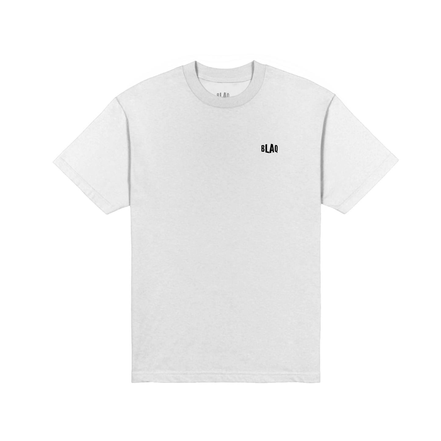 Blaq Box Logo Tee