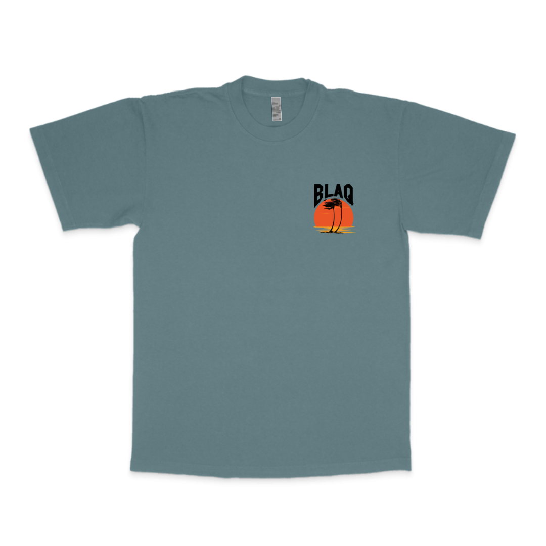 Paradise Valley Tee