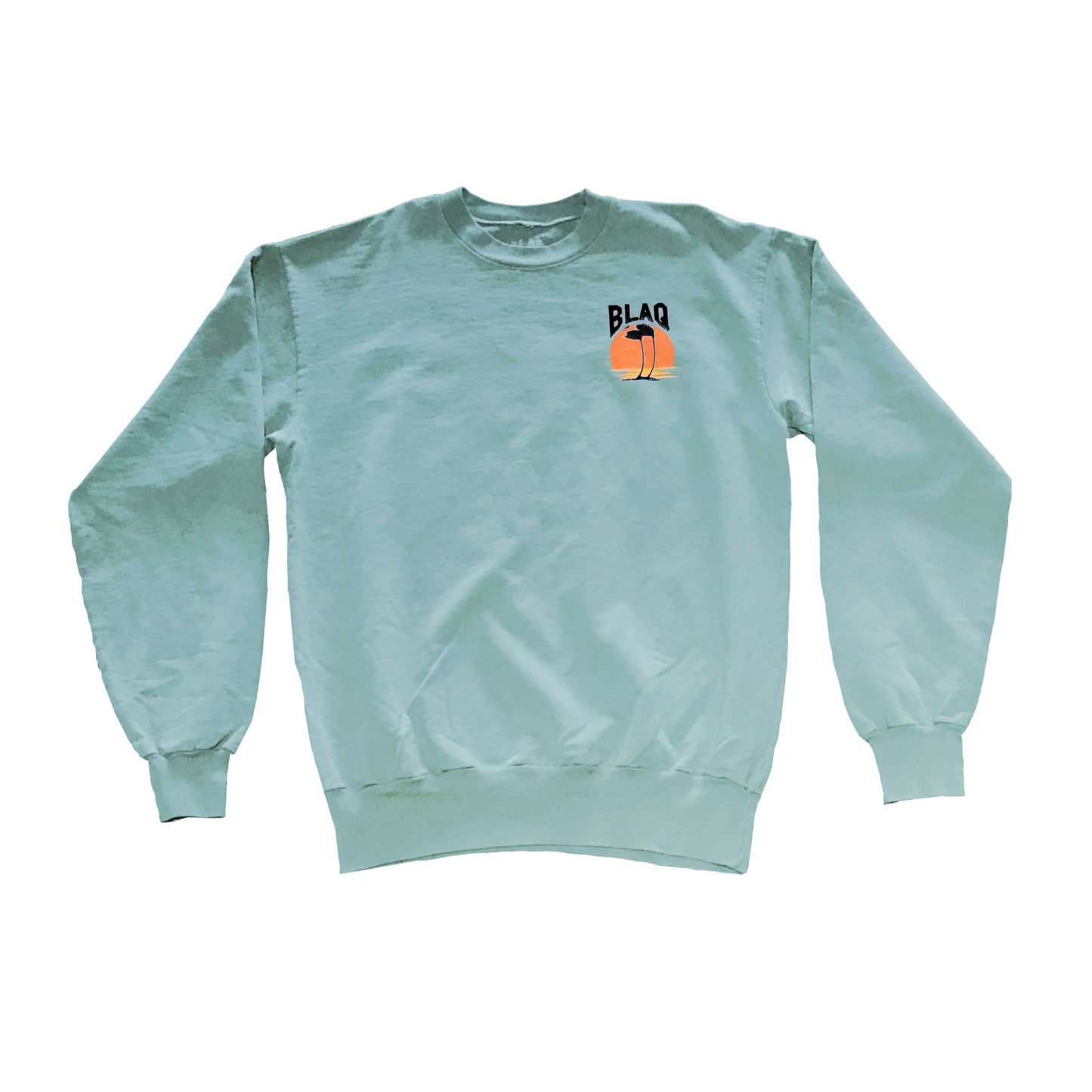 Paradise Valley Crew Neck