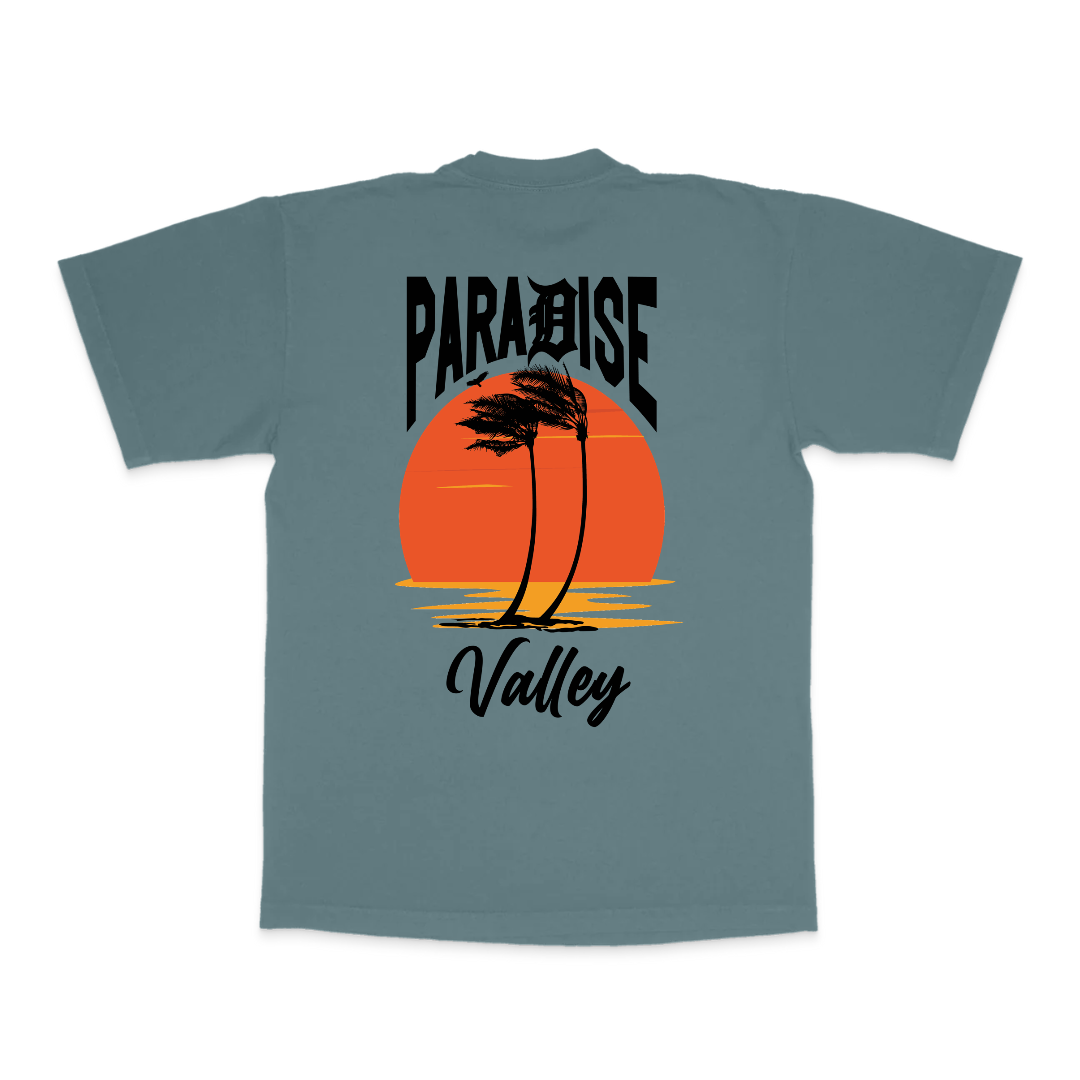 Paradise Valley Tee